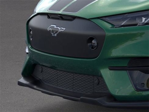 New 2025 Ford Mustang Mach-E GT image 17