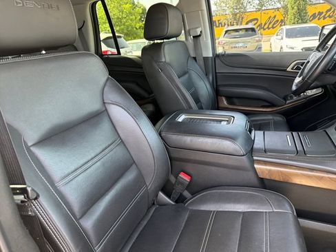 Used 2019 GMC Yukon Denali w/ Denali Ultimate Package AWD/4WD image 24