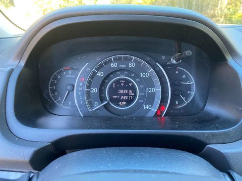 Used 2013 Honda CR-V EX-L image 18