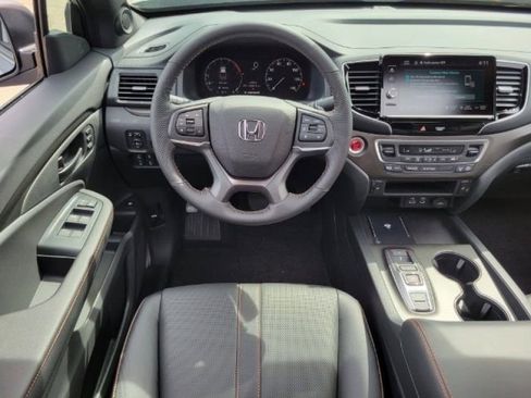 New 2026 Honda Ridgeline TrailSport image 4
