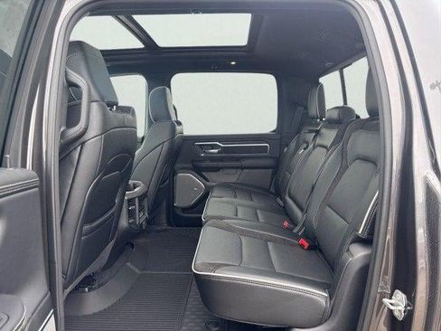 New 2026 RAM 1500 Laramie w/ Night Edition image 46