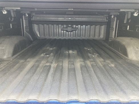 Used 2025 Chevrolet Silverado 2500 LTZ w/ Trail Boss Package AWD/4WD image 7