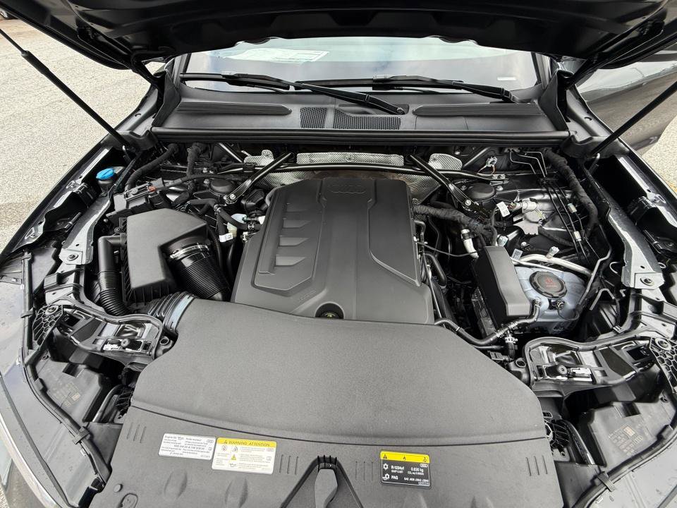 New 2026 Audi Q5 Premium Plus AWD/4WD image 16