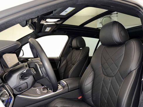 Certified 2023 BMW X5 xDrive40i w/ Premium Package image 20