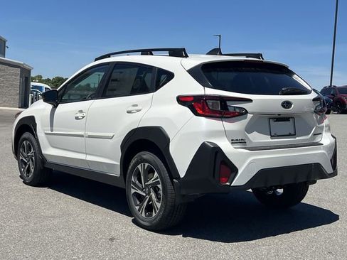 New 2026 Subaru Crosstrek 2.0i Premium AWD/4WD image 11