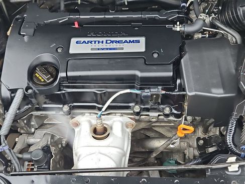 Used 2015 Honda CR-V EX-L image 23