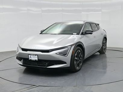 New 2025 Kia EV6 Wind