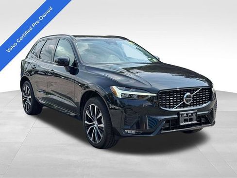 Certified 2024 Volvo XC60 B5 Plus w/ Protection Package Premier AWD/4WD image 1