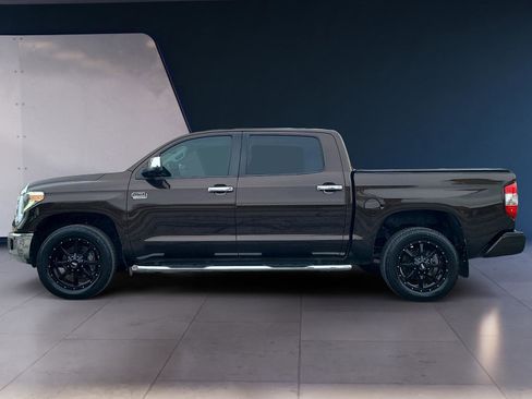 Used 2019 Toyota Tundra 1794 Edition image 2