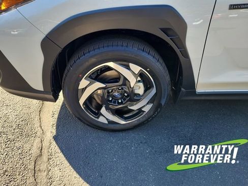 New 2026 Subaru Crosstrek 2.5i Limited image 19