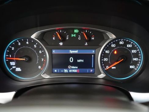 Used 2020 Chevrolet Traverse RS AWD/4WD image 25