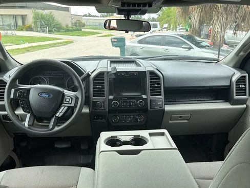 Used 2022 Ford F350 XL w/ STX Appearance Package AWD/4WD image 8