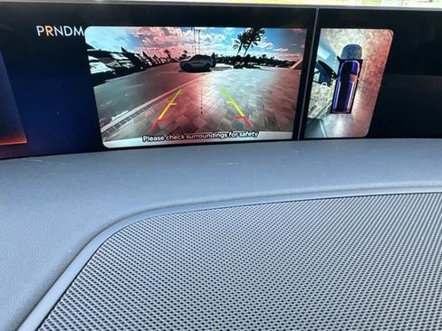 New 2025 Lincoln Navigator Reserve w/ Jet Appearance Package image 28