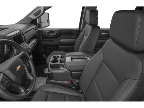 New 2026 Chevrolet Silverado 3500 LTZ w/ LTZ Plus Package AWD/4WD image 6