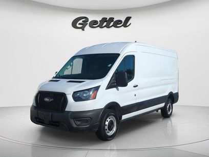 Used 2024 Ford Transit 250 148 Medium Roof