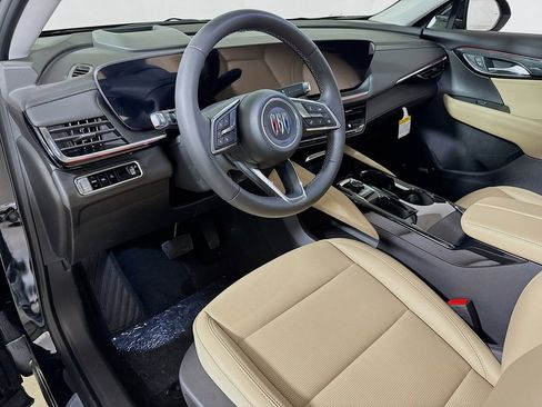 New 2026 Buick Envision Preferred image 5