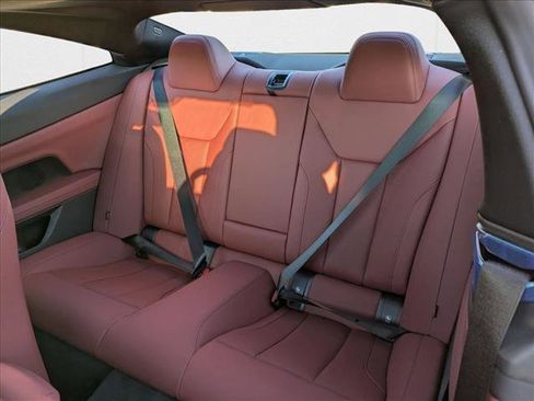 New 2026 BMW 430i Coupe w/ Parking Assistance Package image 16