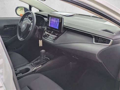 Used 2023 Toyota Corolla LE FWD image 21