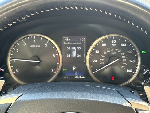 Used 2019 Lexus NX 300 AWD image 21