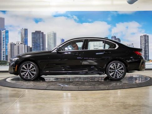 Used 2026 BMW 330i xDrive 330i xDrive w/ Convenience Package image 6