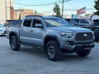 Used 2018 Toyota Tacoma TRD Off-Road AWD/4WD 360° Tour