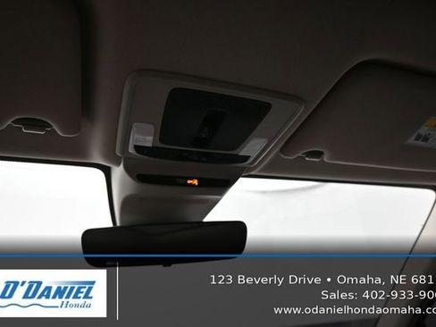 Used 2023 Honda HR-V EX-L image 30