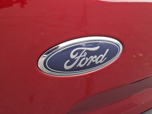 Used 2025 Ford Bronco Sport Outer Banks w/ Outer Banks Tech Package+ AWD/4WD image 30