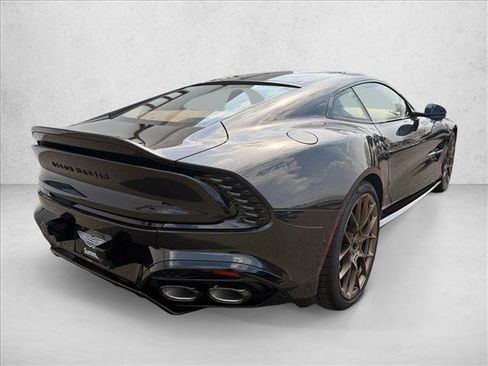 New 2026 Aston Martin Vanquish RWD image 6