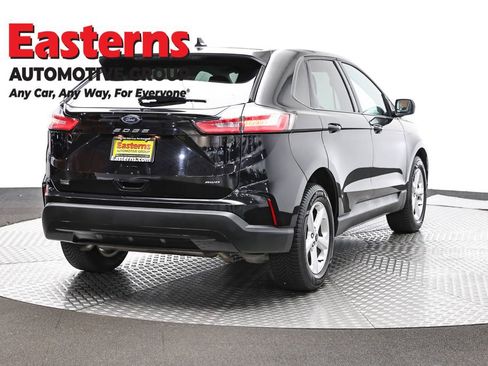 Used 2024 Ford Edge SE w/ Cargo Accessory Package AWD/4WD image 5