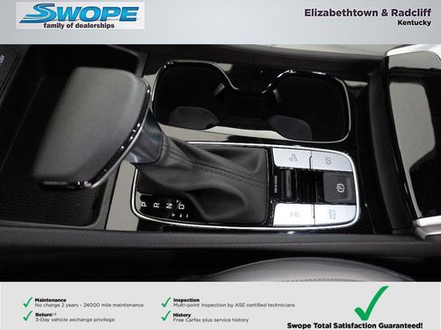 New 2026 Hyundai Santa Cruz SEL image 23