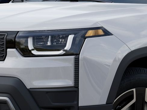 New 2026 Jeep Cherokee Limited AWD/4WD image 34