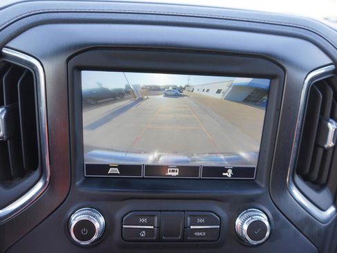 Used 2022 GMC Sierra 1500 AT4 w/ AT4 Preferred Package image 15