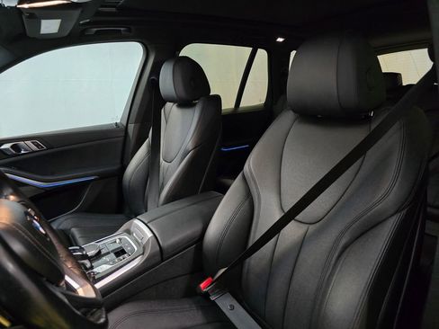 Used 2021 BMW X5 xDrive45e w/ Premium Package image 21