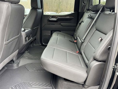 New 2026 Chevrolet Silverado 1500 LT Trail Boss w/ LT Trail Boss Premium Package image 16