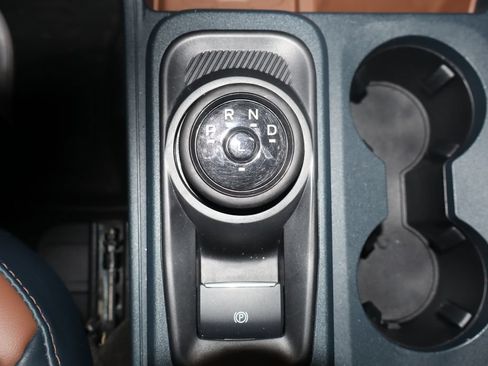 Used 2023 Ford Maverick Lariat w/ Lariat Luxury Package AWD/4WD image 27