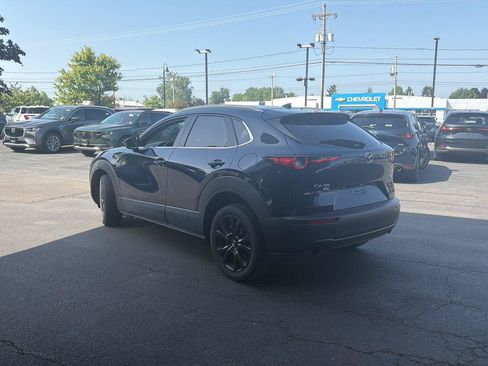 Certified 2023 MAZDA CX-30 2.5 Turbo w/ Premium Plus Pkg AWD/4WD image 4