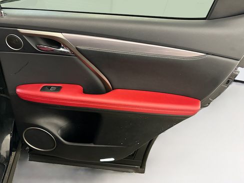 Used 2022 Lexus RX 350 F Sport image 33