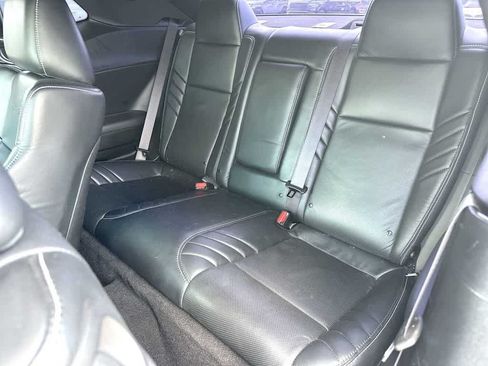 Used 2023 Dodge Challenger SRT Hellcat RWD image 23