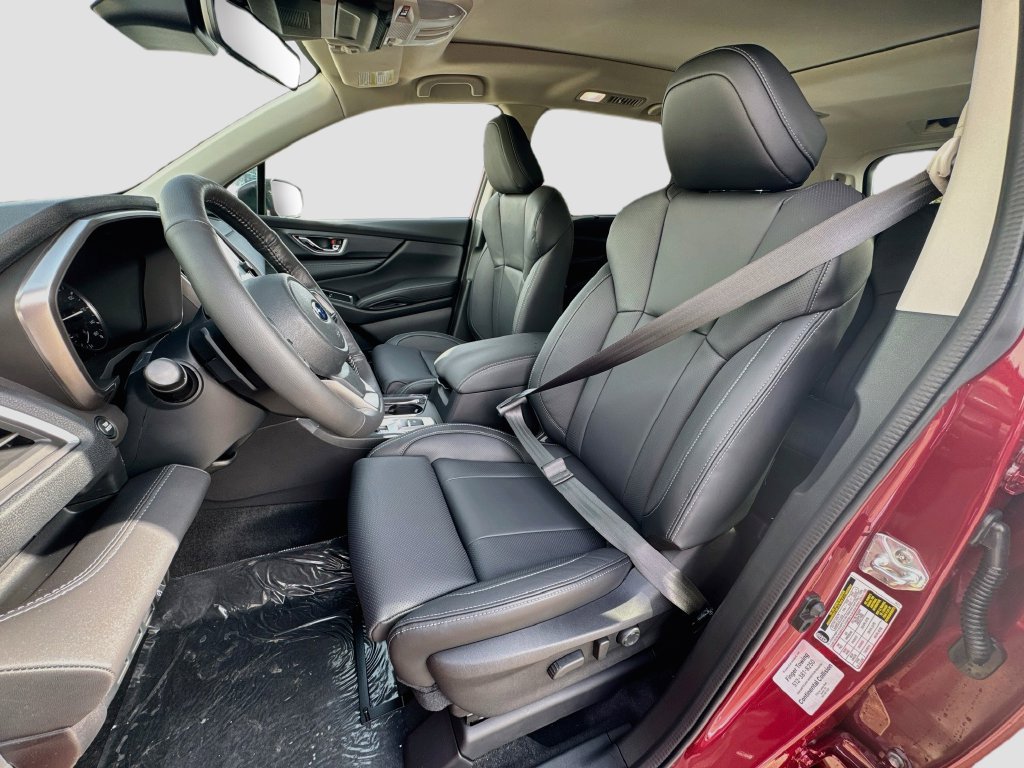 Used 2026 Subaru Ascent Limited AWD/4WD image 28