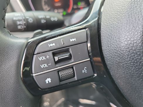 Used 2024 Honda Pilot EX-L image 26