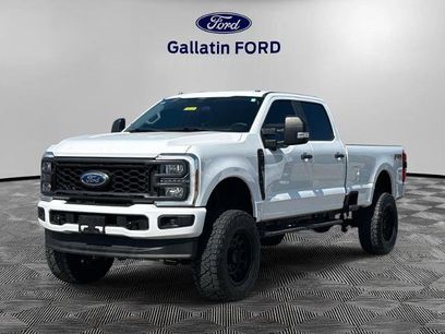 Certified 2024 Ford F350 XL w/ STX Appearance Package