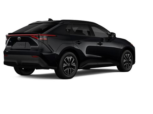 New 2026 Toyota bZ AWD/4WD image 44