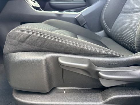 Used 2024 GMC Terrain SLE image 14