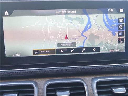 Used 2020 Mercedes-Benz GLE 350 4MATIC image 13