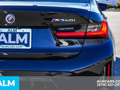 Used 2023 BMW M340i M340i image 12