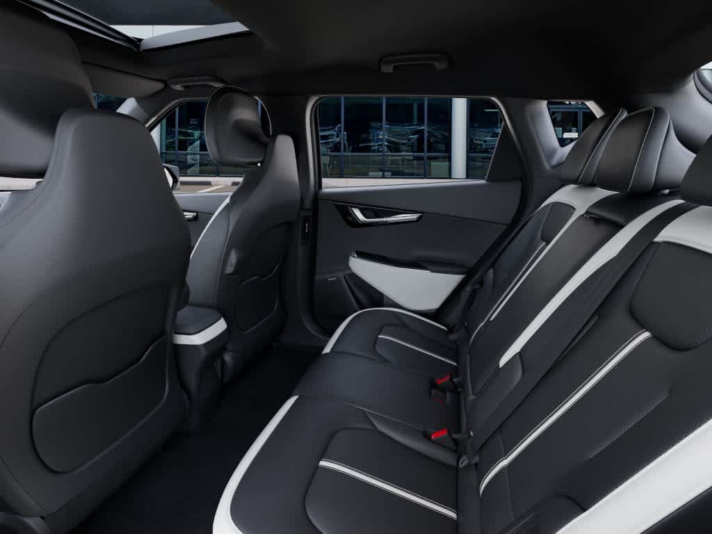 New 2026 Kia EV6 GT-Line RWD image 18
