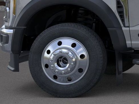 New 2026 Ford F550 4x4 Crew Cab Super Duty image 19