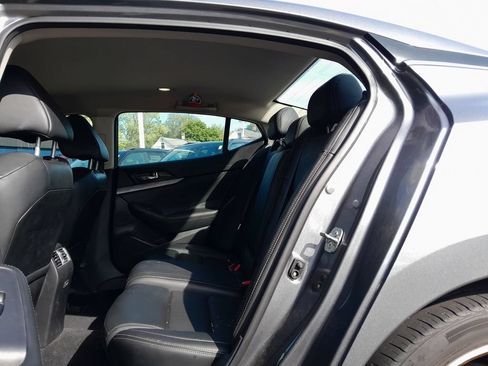 Used 2018 Nissan Maxima 3.5 SV FWD image 30