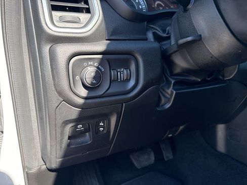 Used 2025 RAM 1500 Laramie image 23