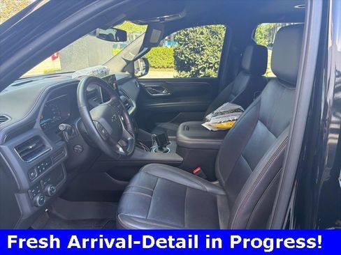 Used 2023 Chevrolet Suburban RST w/ Luxury Package image 4